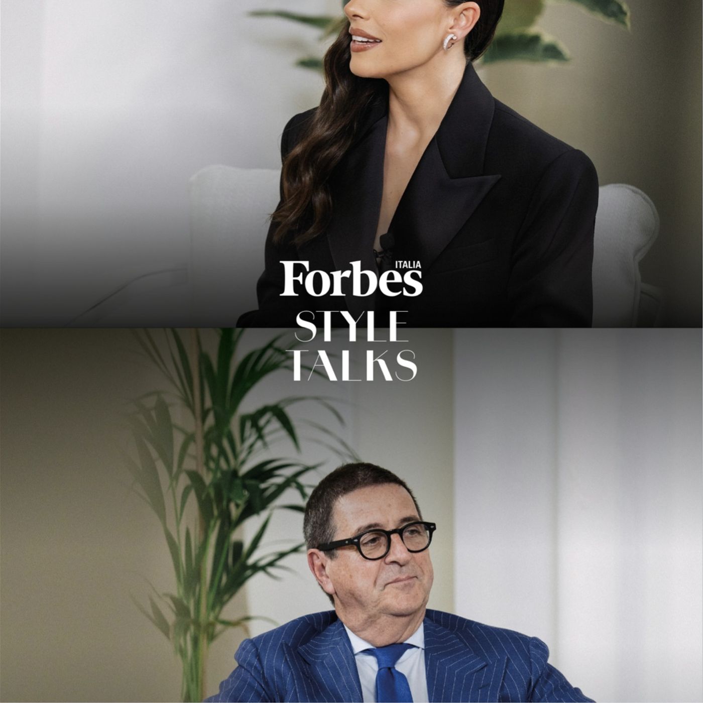 FORBES STYLE TALKS | ANTONIO DE MATTEIS episode artwork