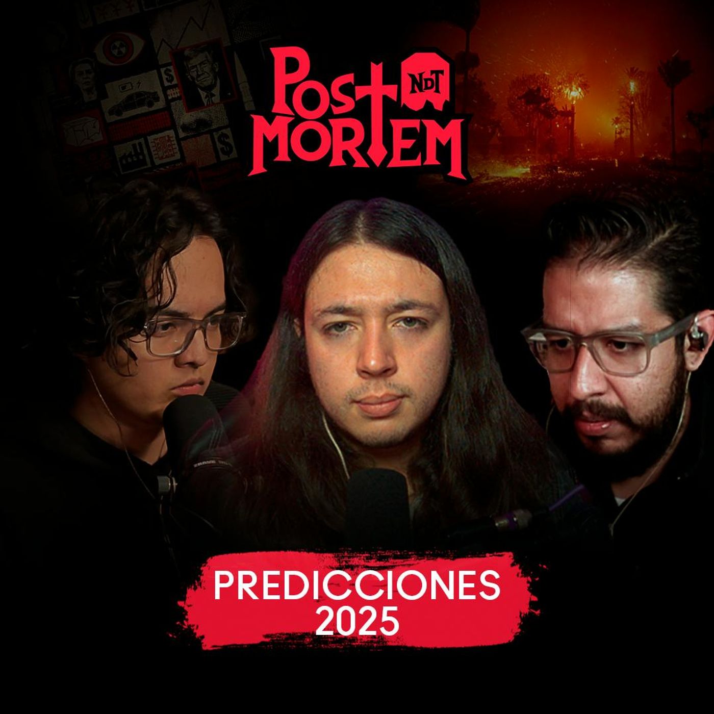 Noches de Terror