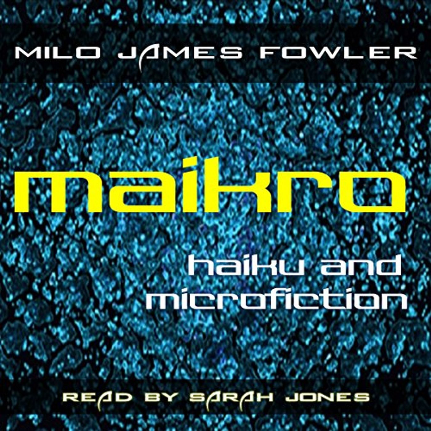 Listen to New Releases Audiobooks in Fiction, Short Stories & Anthologies