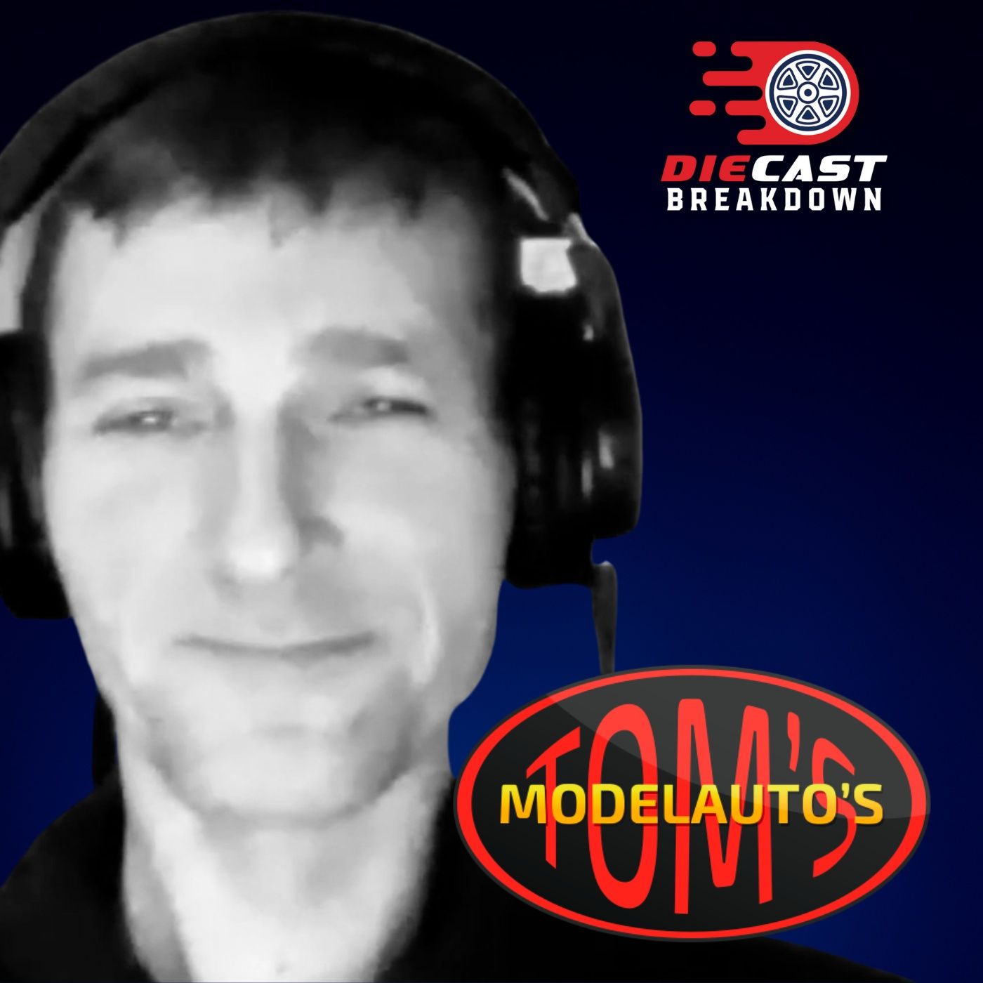 The Story of Tom's Modelautos and the Renaissance of Greenlight episode artwork