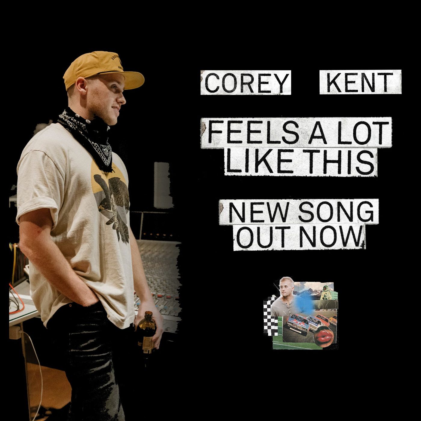 Artist Interviews on Maverick 100.9