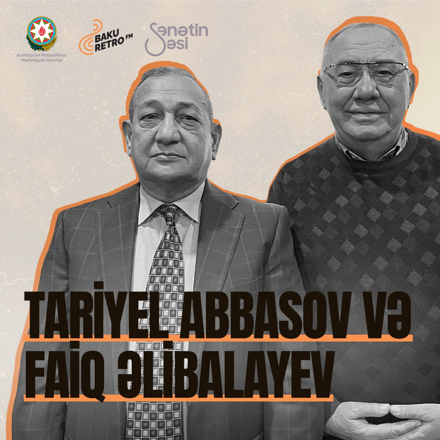 "İfaları dillər əzbəri olan ölməz sənətkar" episode artwork