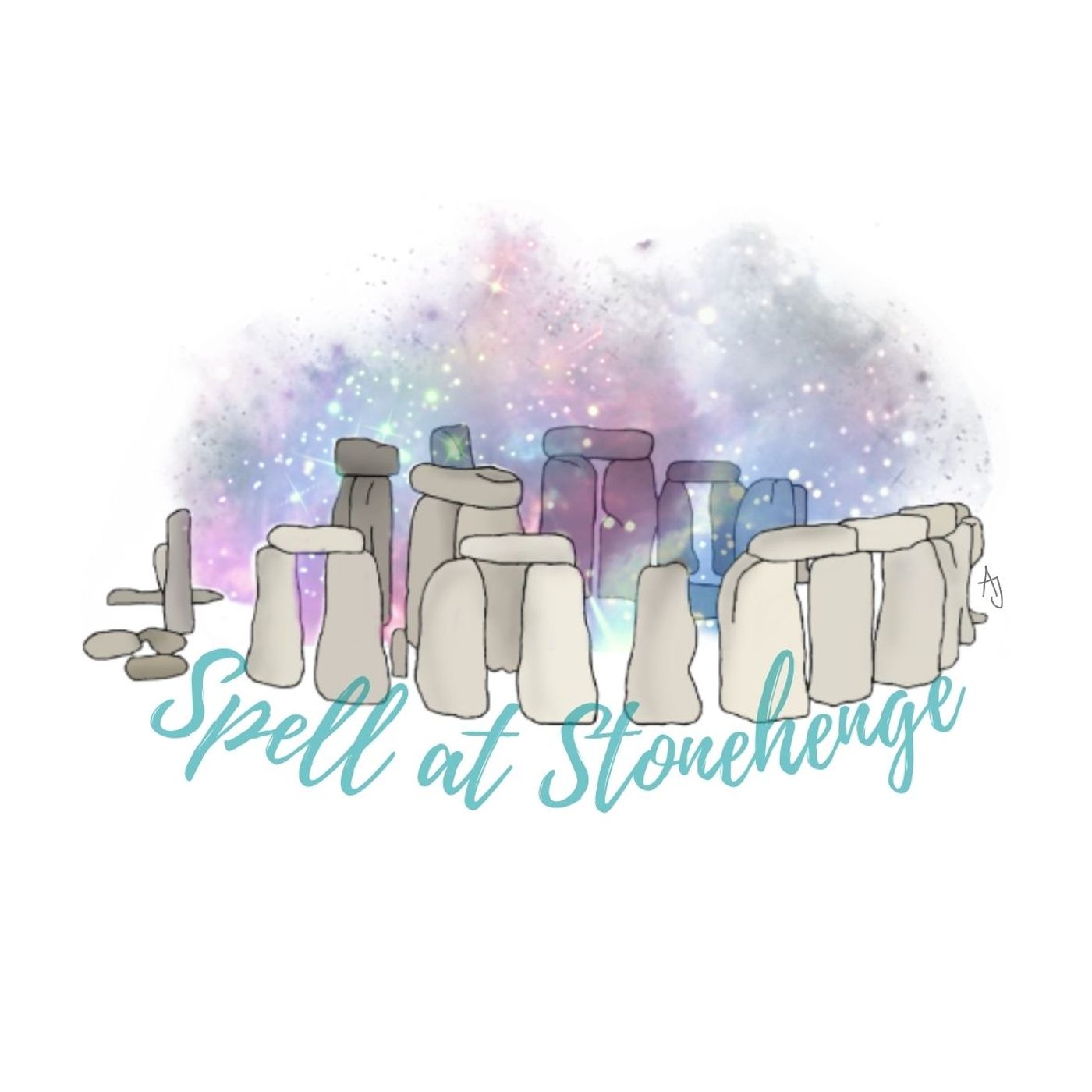 Spell at Stonehenge