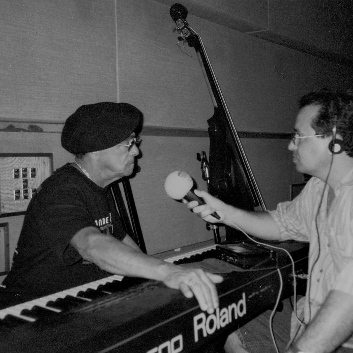 Series radiofónicas