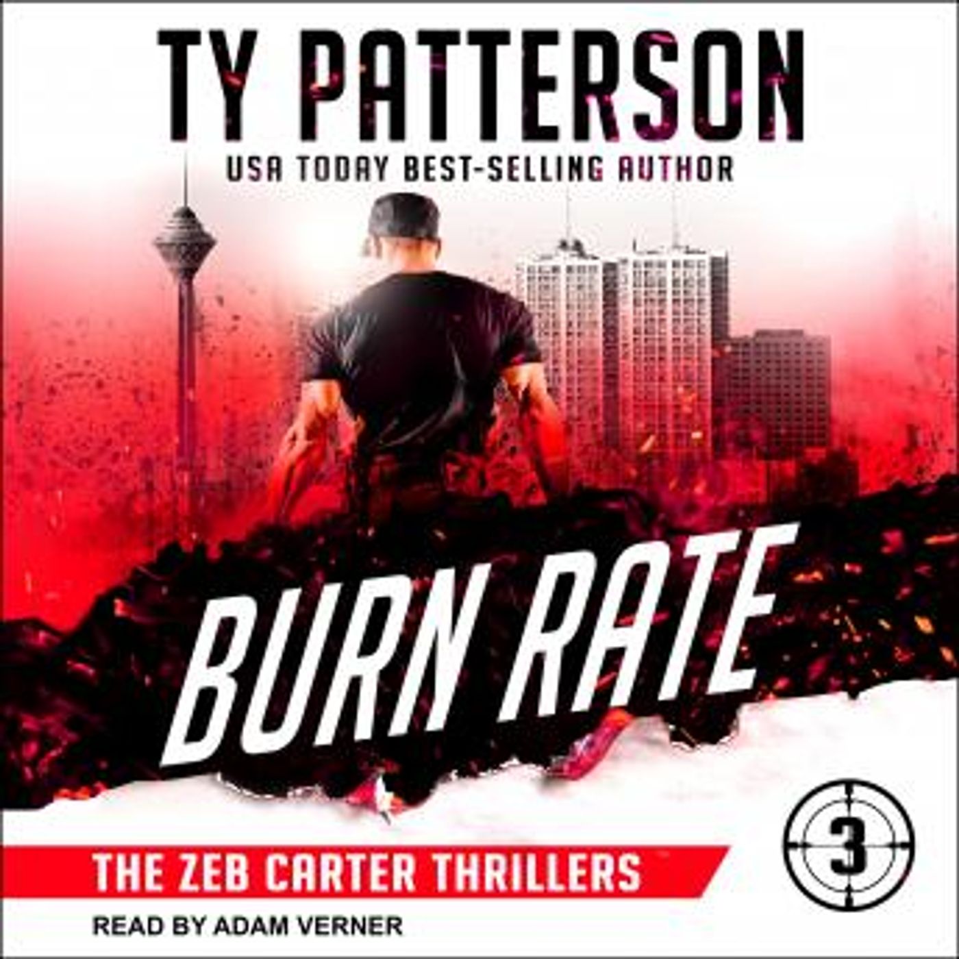 Download Latest Full Audiobooks in Mystery, Thriller & Horror, Suspense