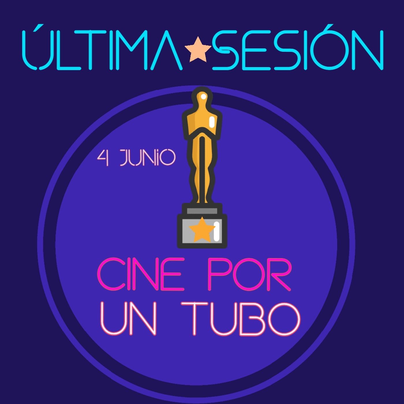 Última Sesión