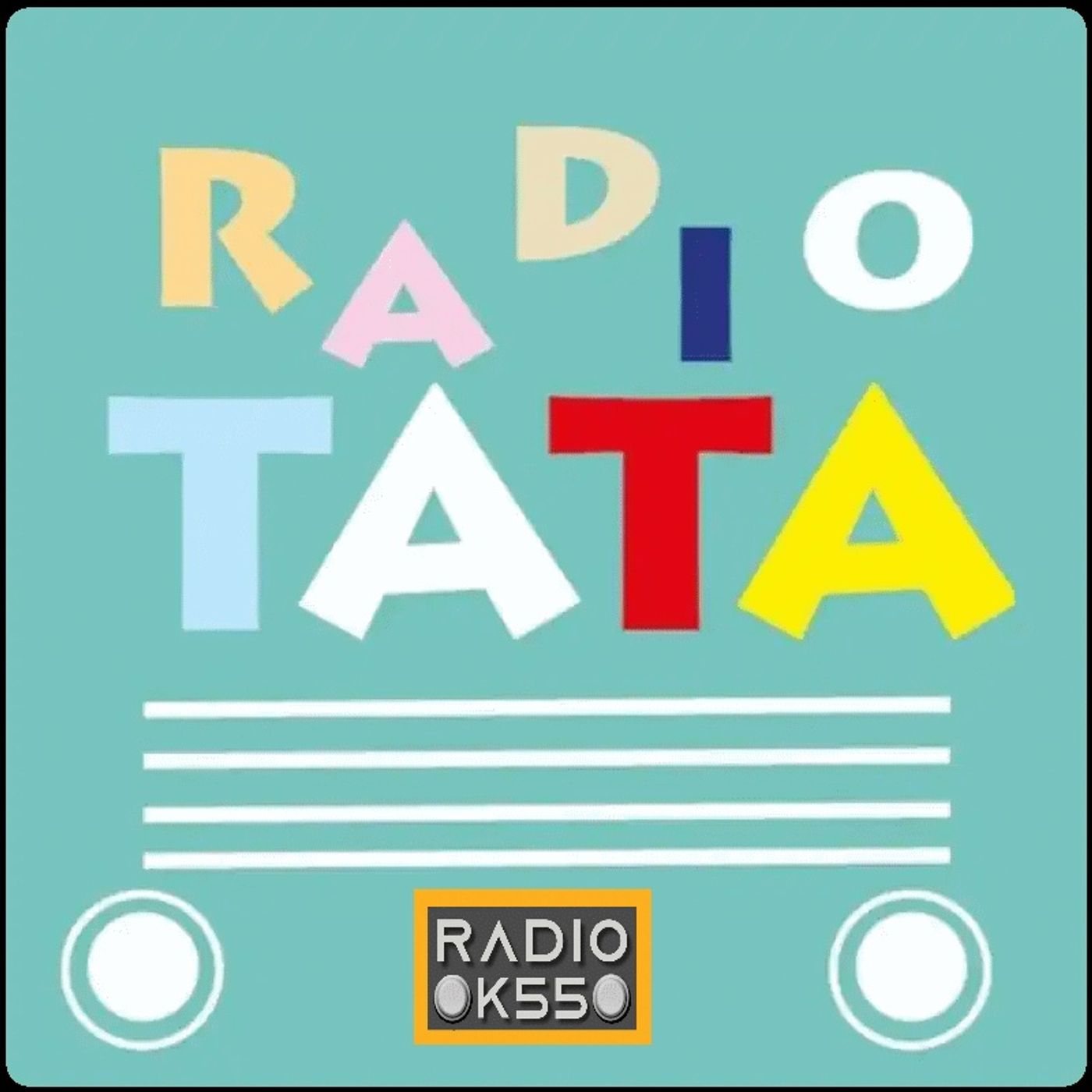 Radio Tata - Racconti per bambini