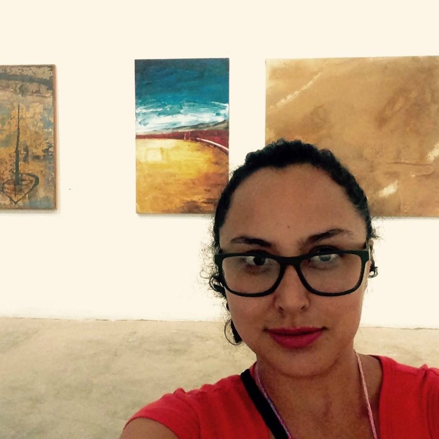 Vuelta Cultural