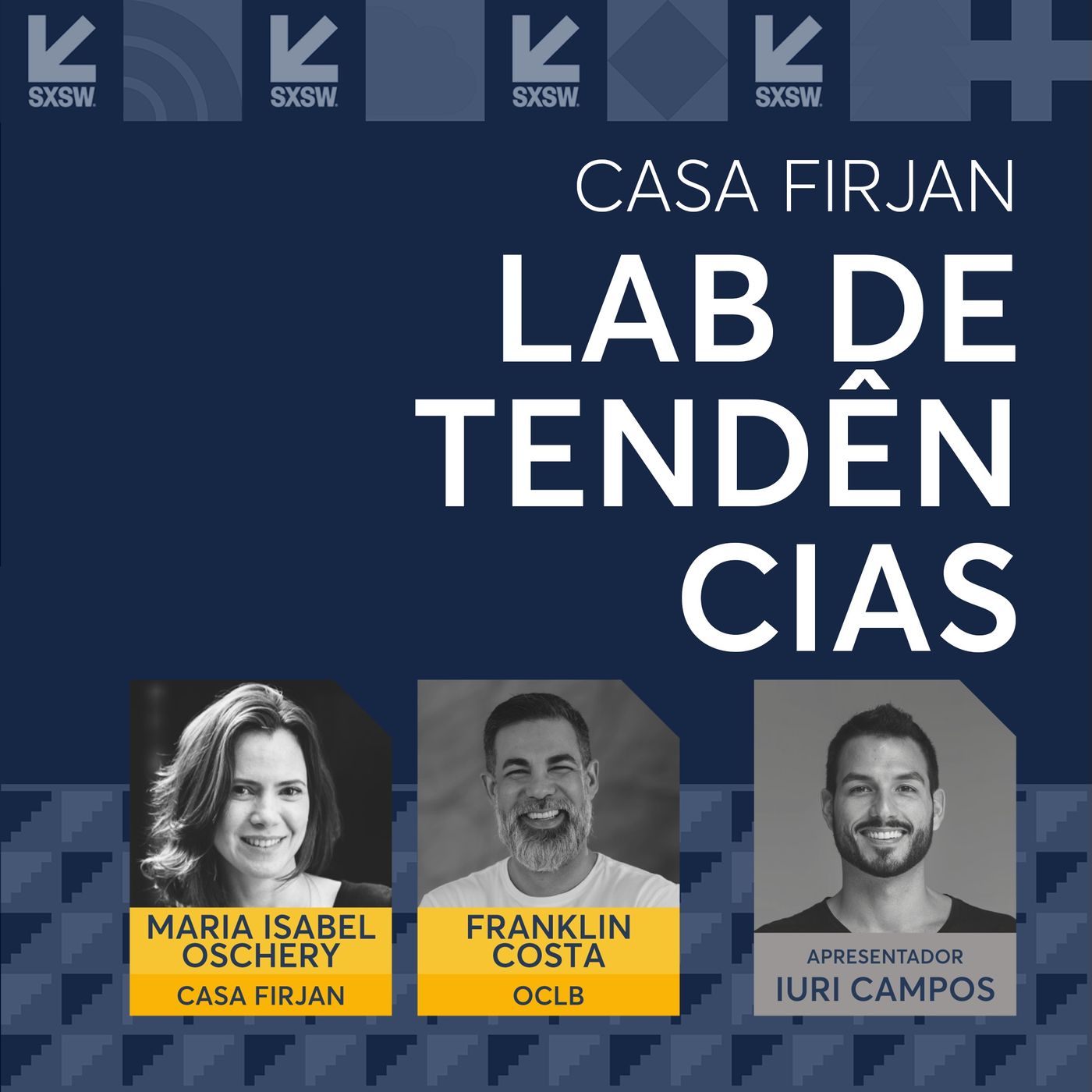 Lab de Tendências