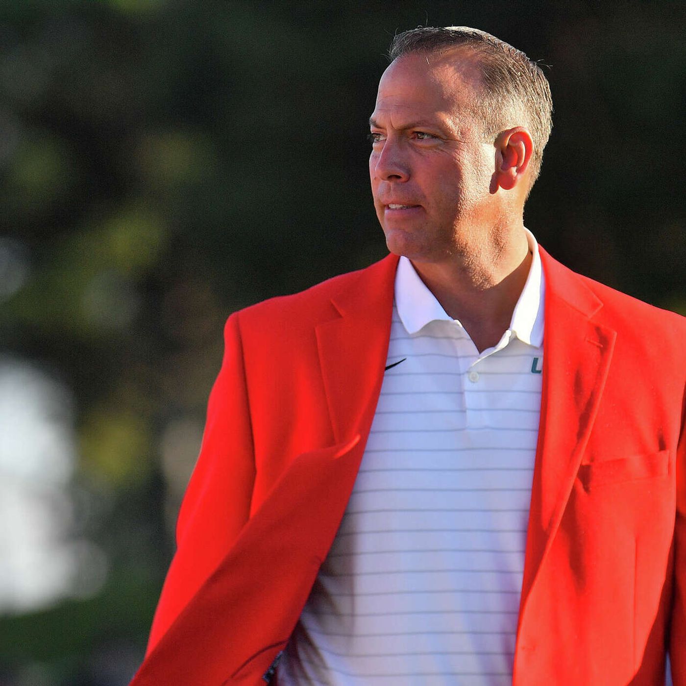 Eddie Nuñez Talks UH vs. Oregon State Matchup Ahead of Season Opener