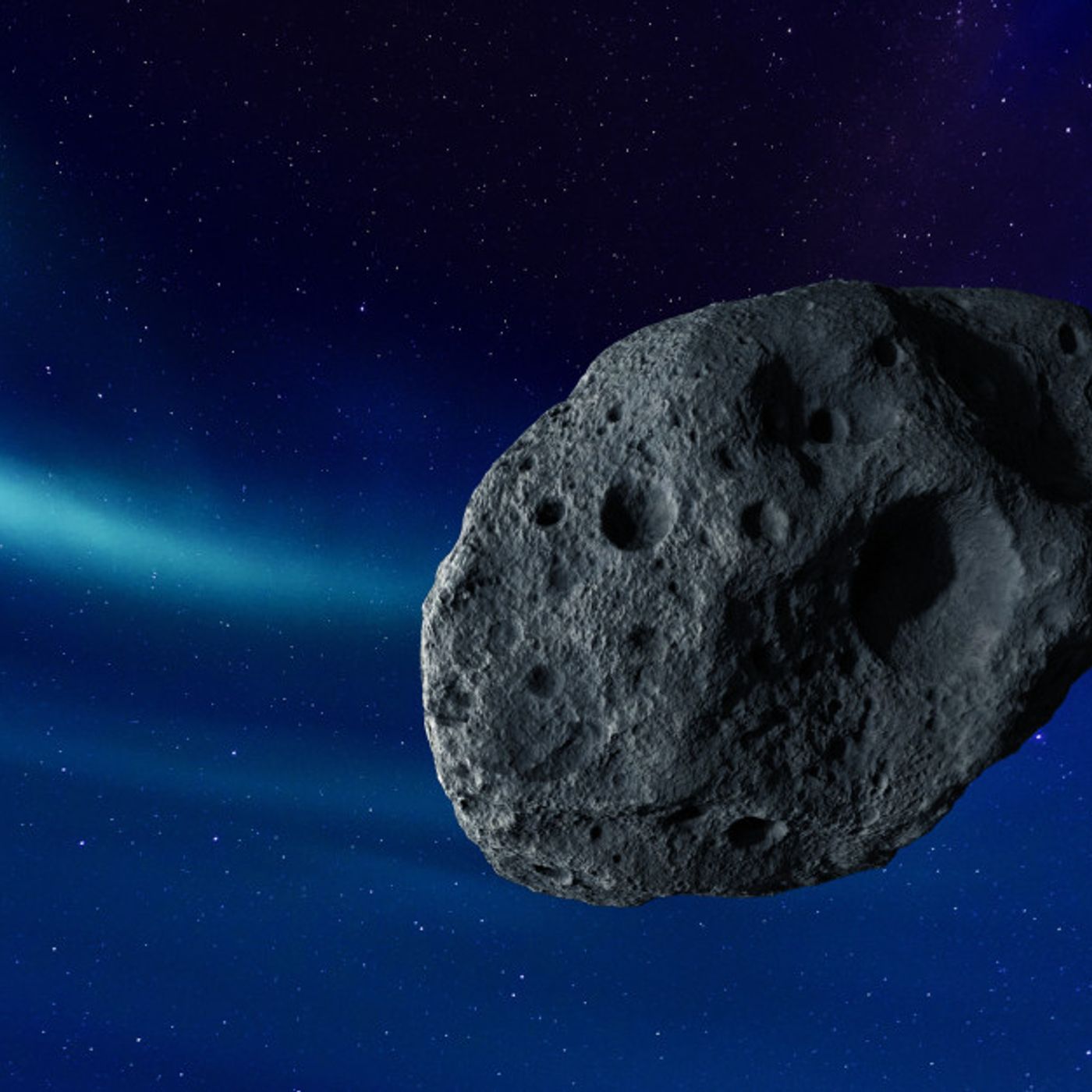Meteorite sull’Italia, è ufficiale.Ecco dove episode artwork