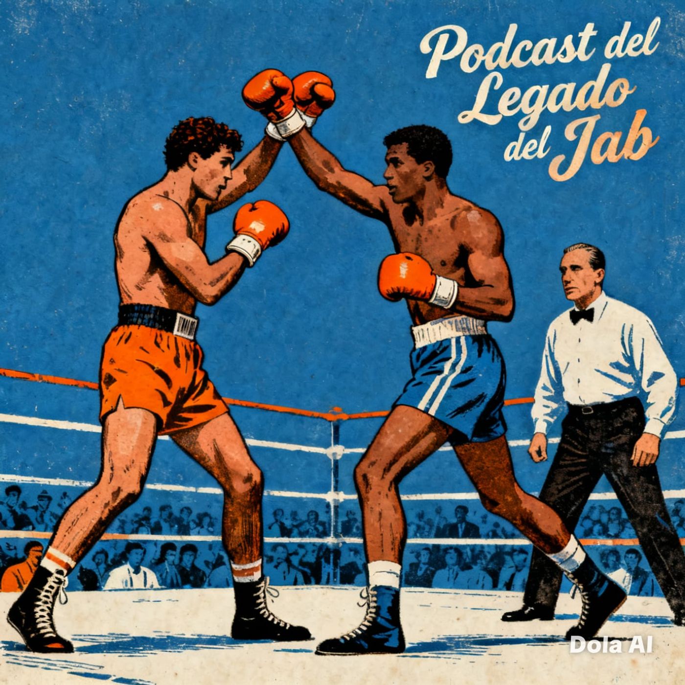 Defensa: El Philly Shell Ep. 221 episode artwork