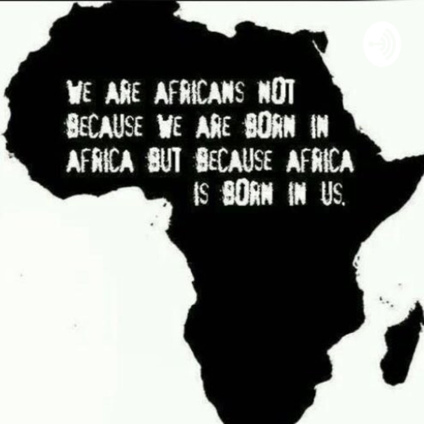 Eye of Africa
