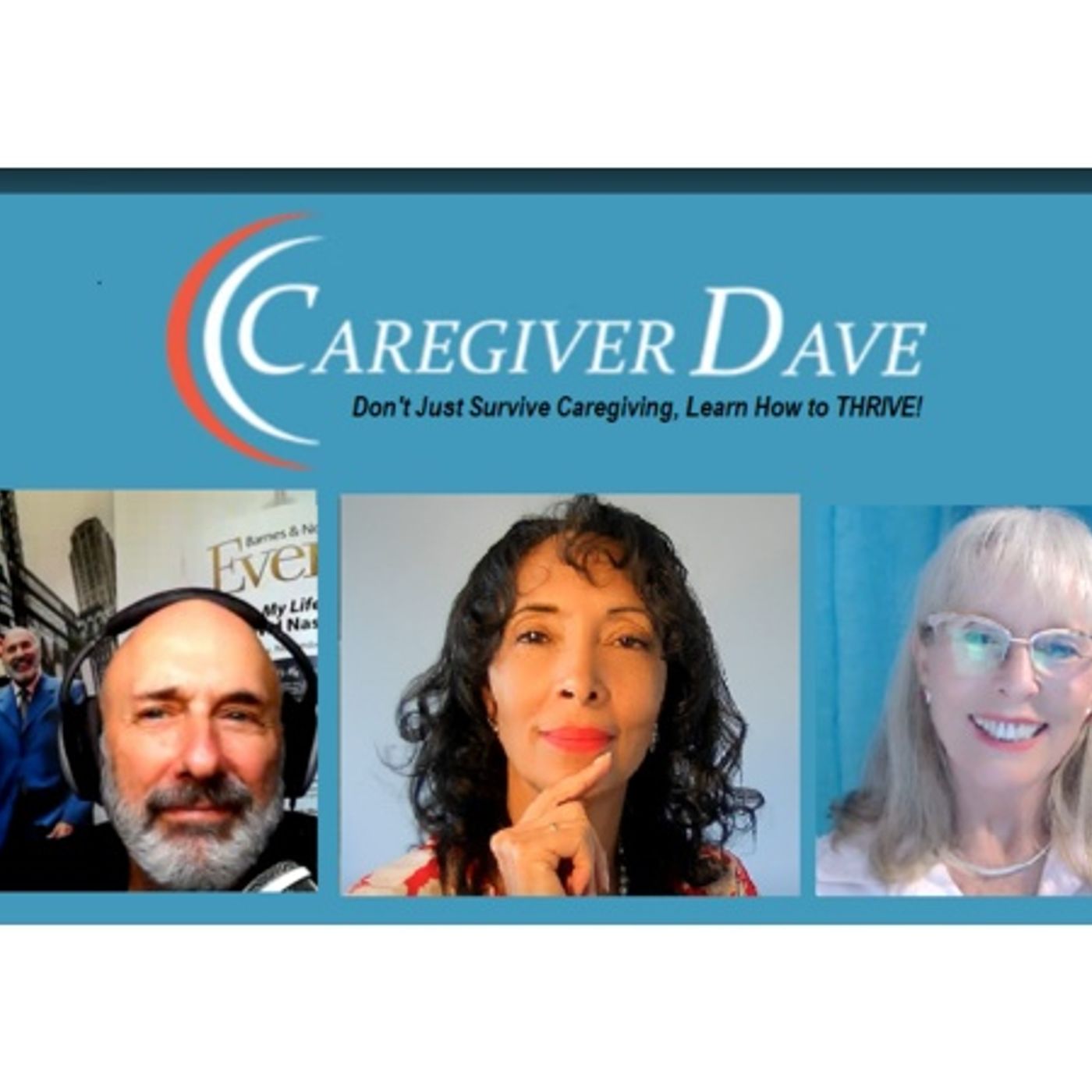 How Caregivers & Patients Can  Empower Themselves with any Doctor, Dr Ann Hester episode artwork