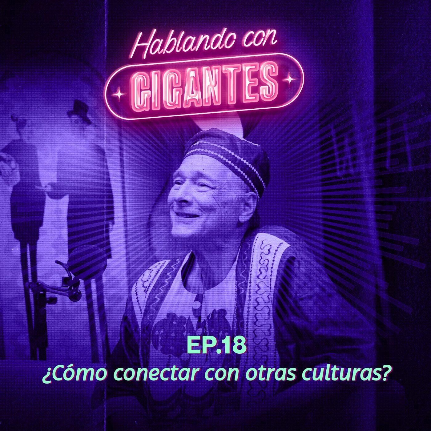 Hablando con Gigantes