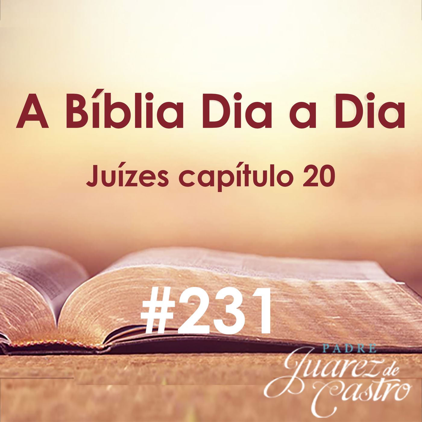 Curso Bíblico Padre Juarez