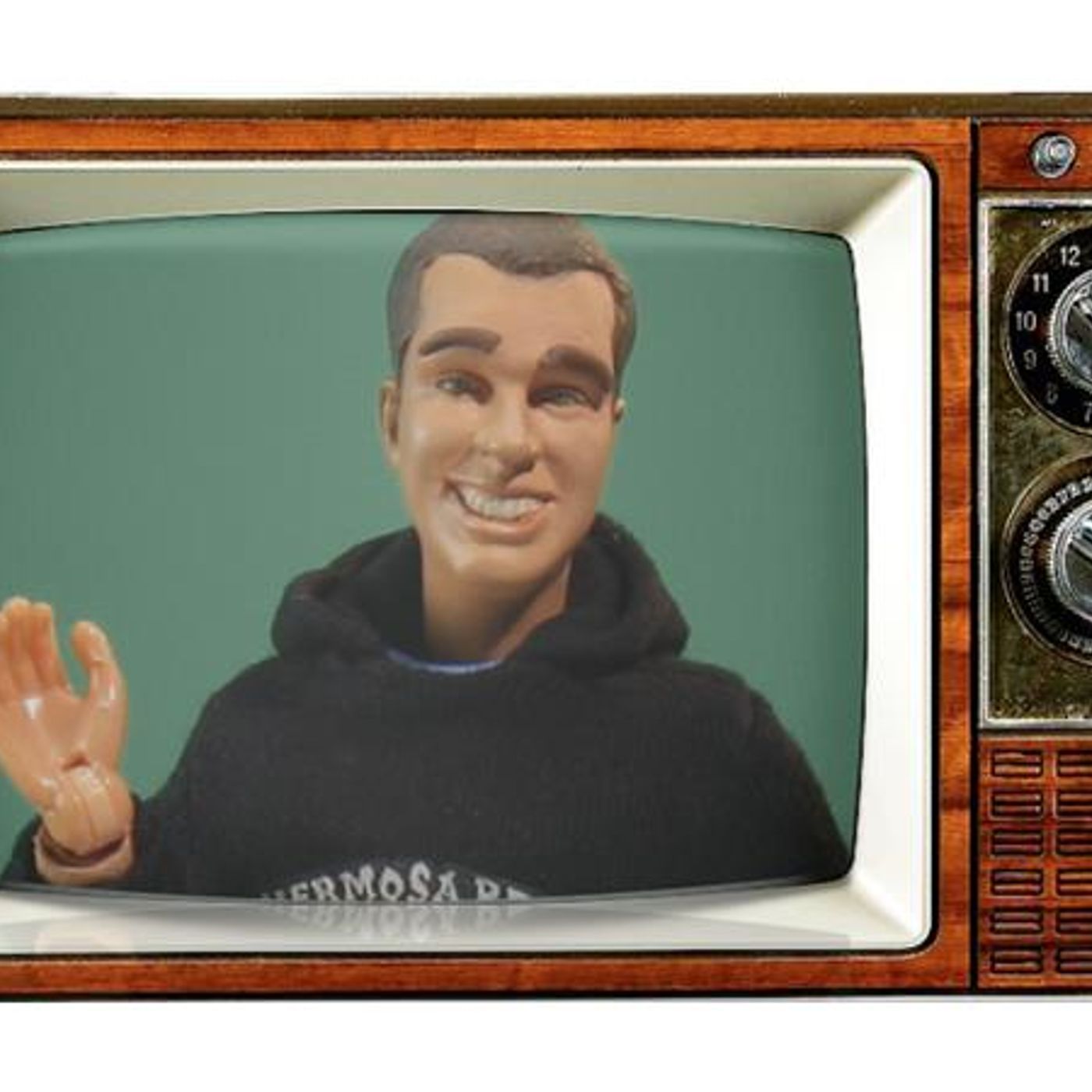The Robot Chicken Special w/Matt Senreich -A Saturday Morning Cereal ReBroadcast episode artwork