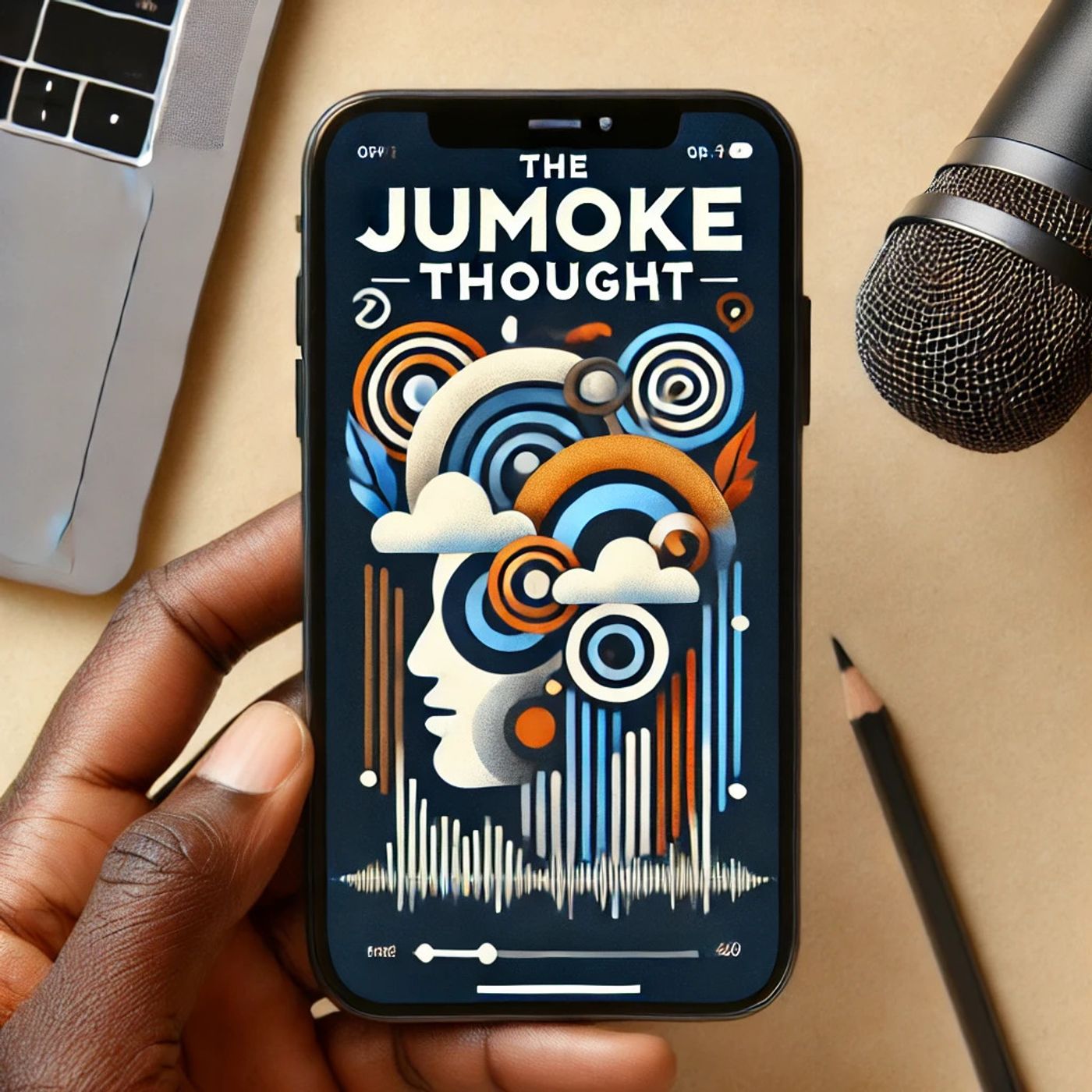 Jumoke Thought