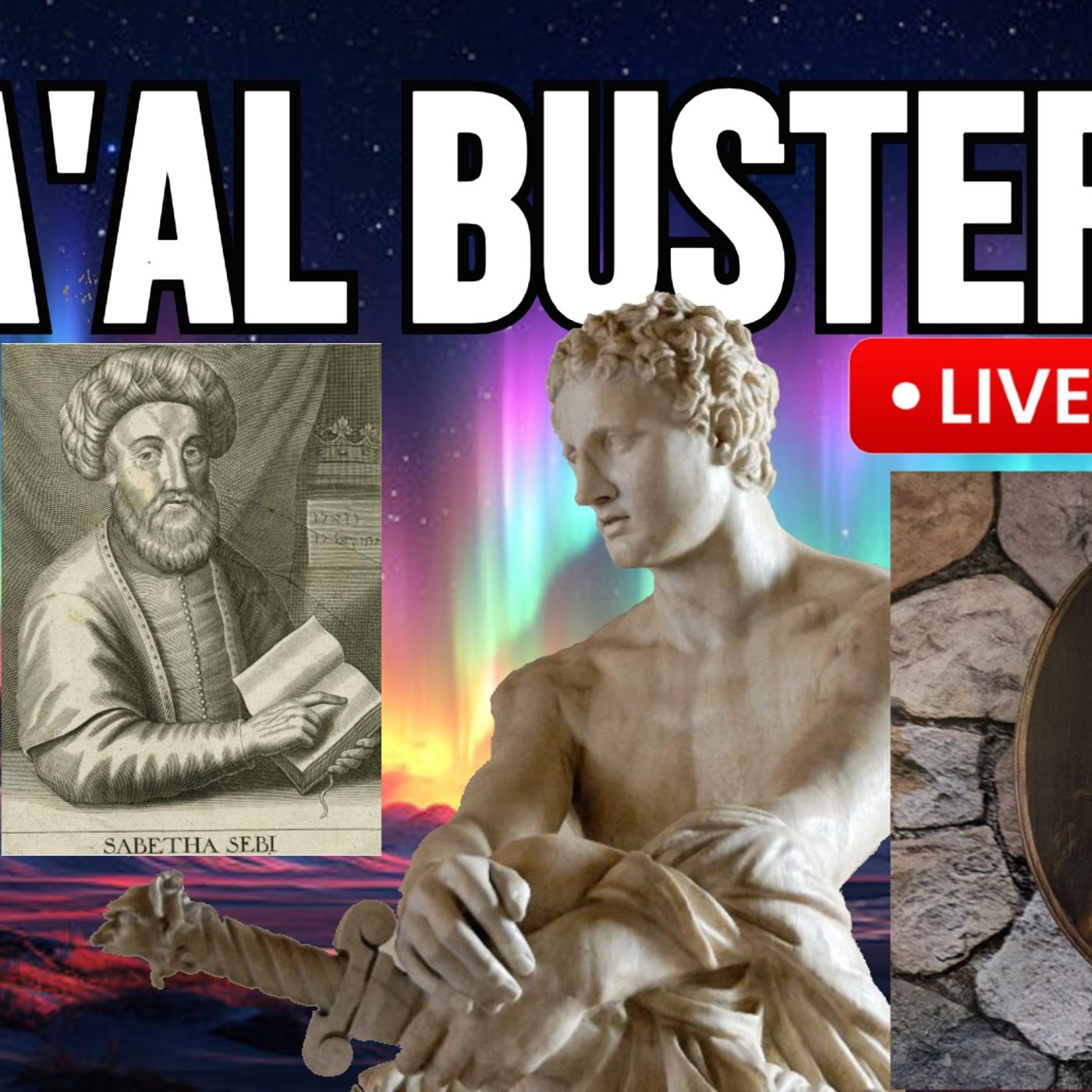 Asha Logos and the Hussars vs the Ottomans and Oy Veys