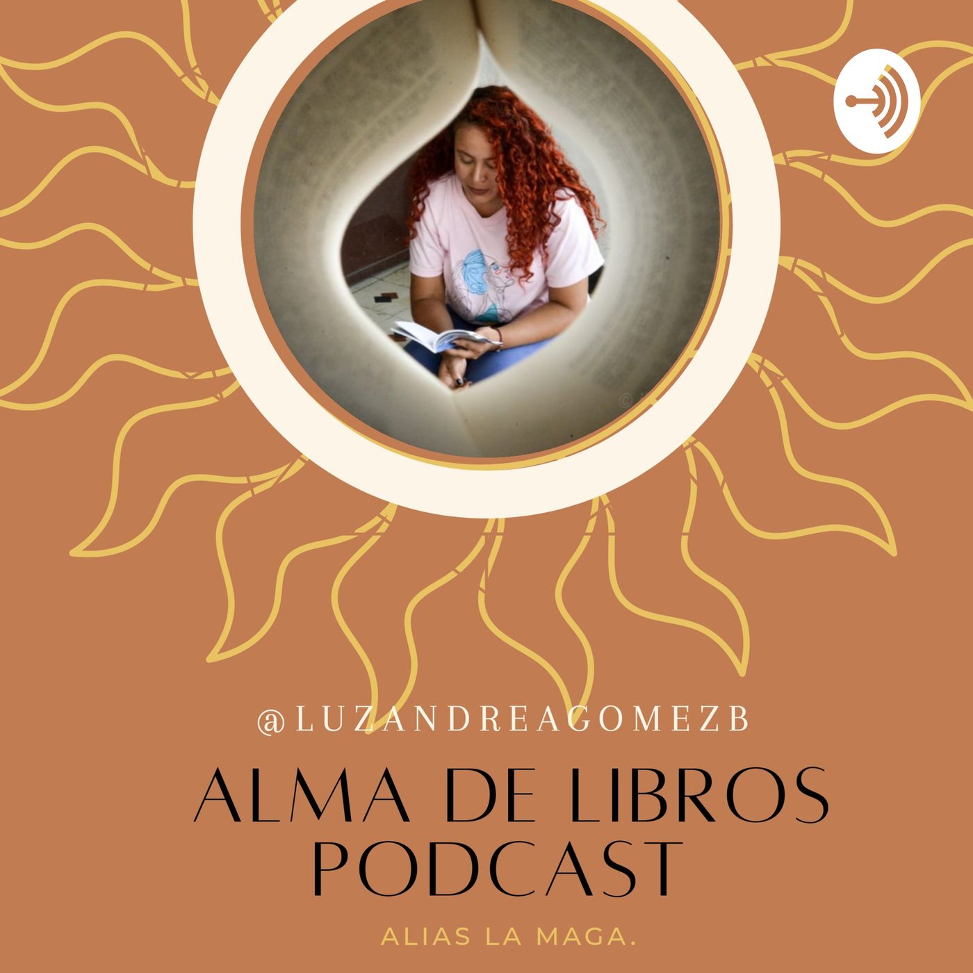 Alma de Libros