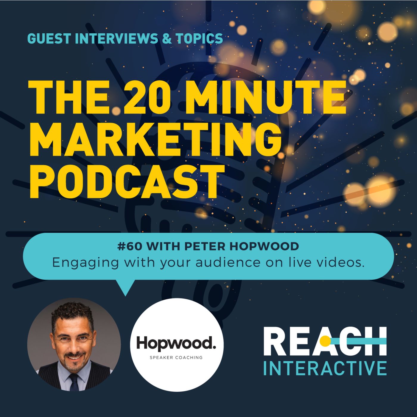 20 Minute Marketing
