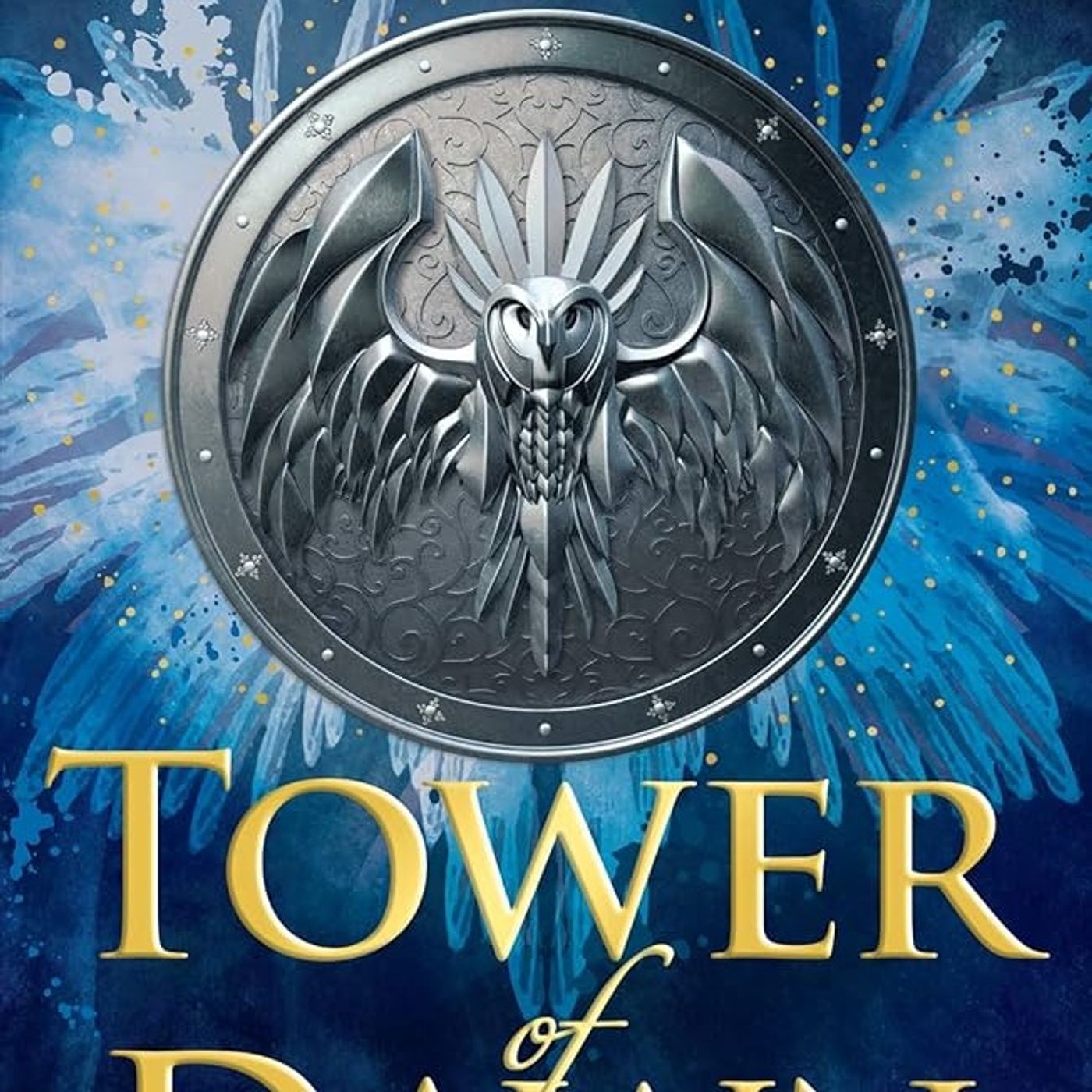 Tower of Dawn (Throne of Glass)