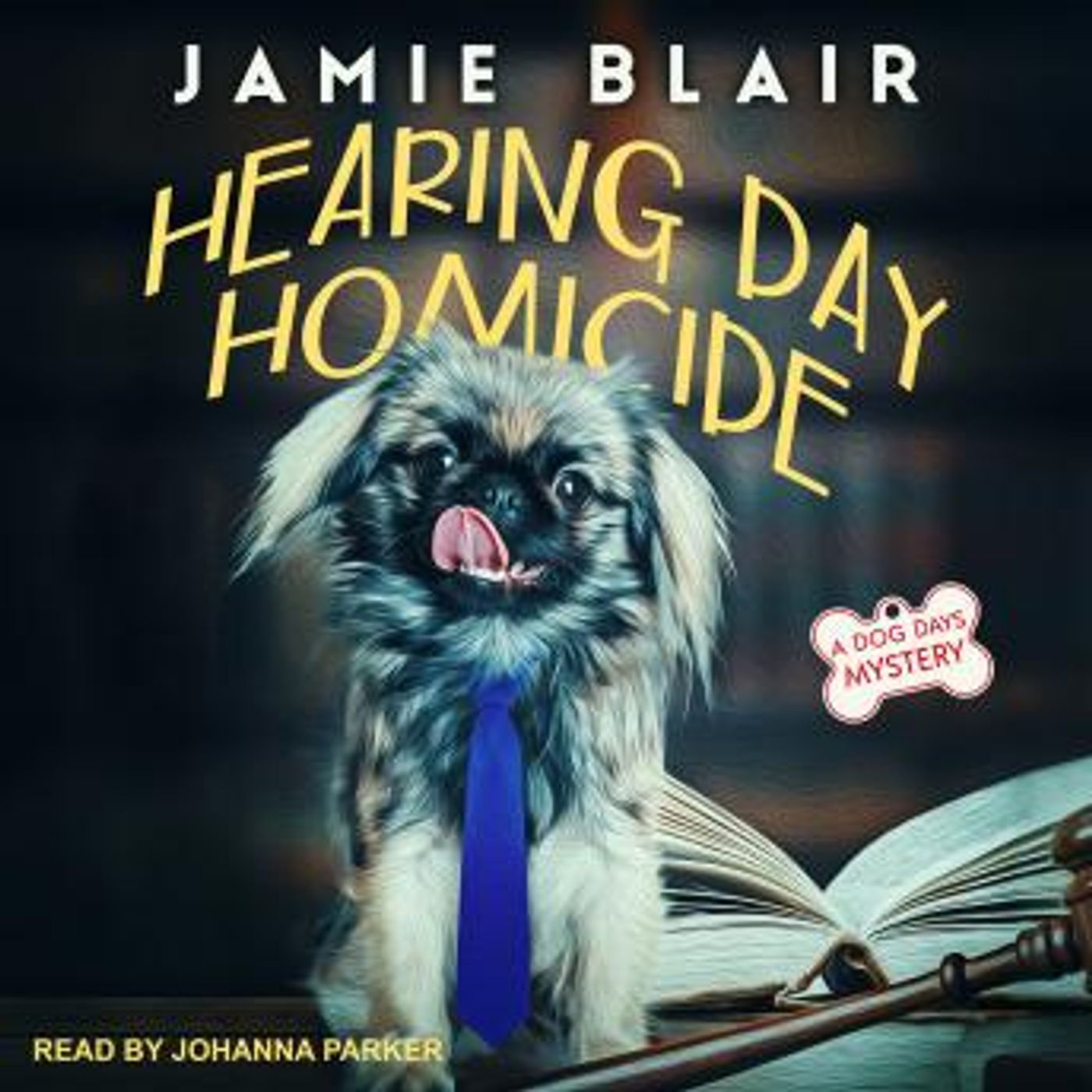 Download New Full Audiobooks in Mystery, Thriller & Horror, Police & Detective
