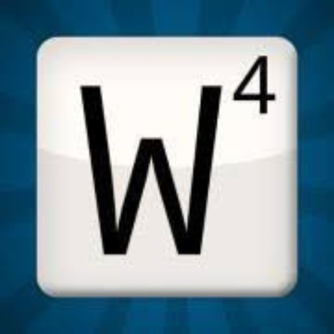 Wordfeud is a word game to improve your vocabulary episode artwork
