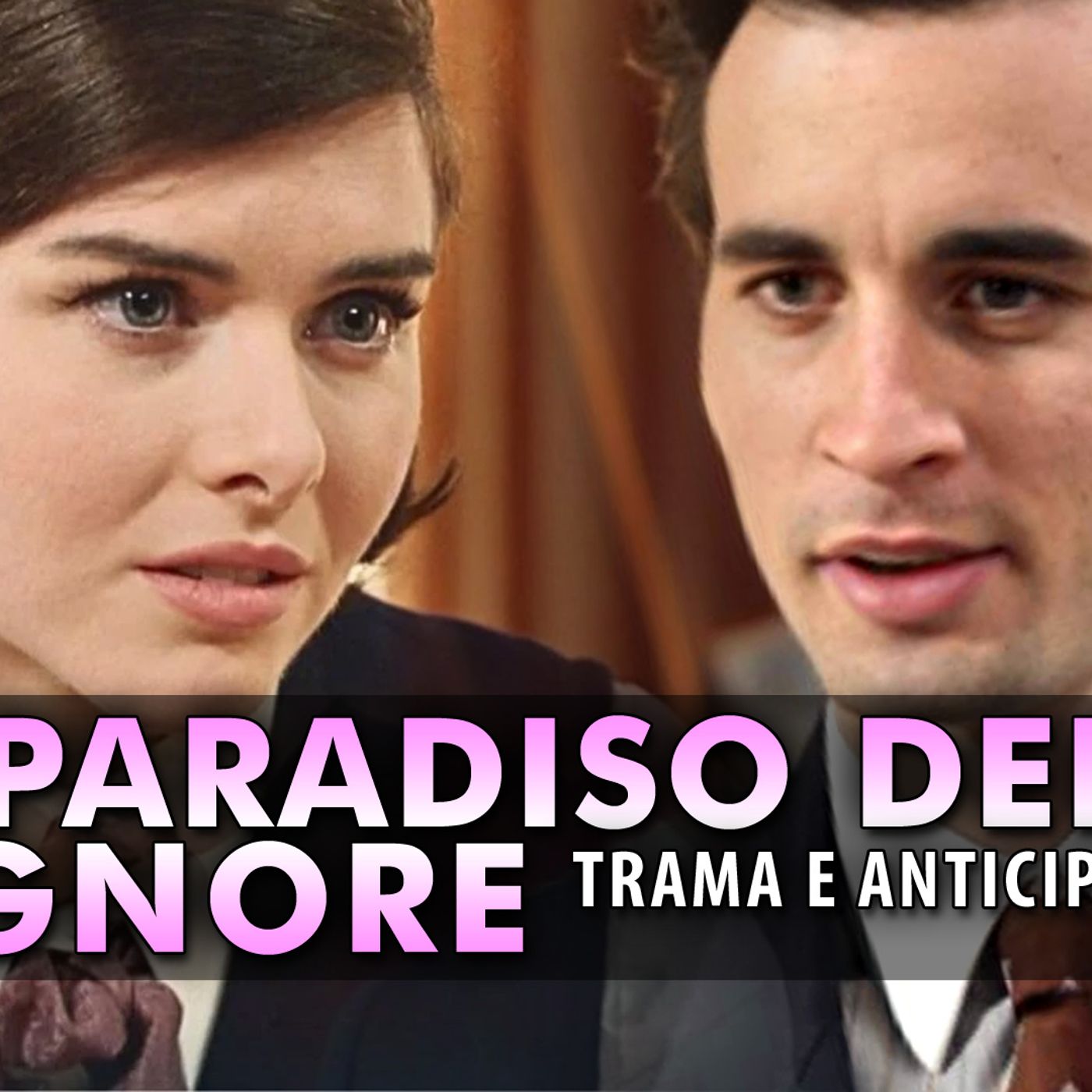 Il Paradiso Delle Signore Anticipazioni: Ecco Chi Vogliono Distruggere I Marchesi!