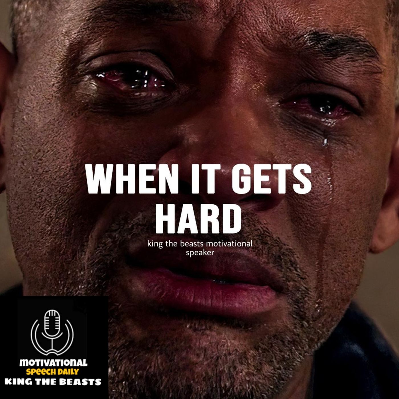 WHEN IT GETS HARD episode artwork