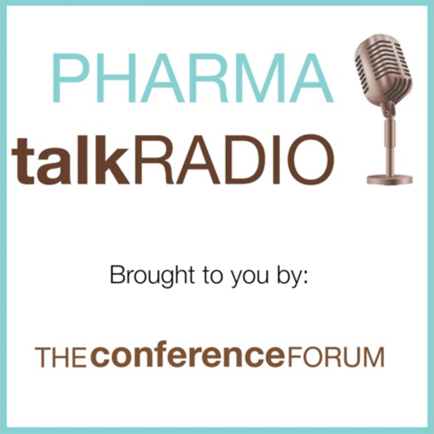 Turning a Search for Lung Cancer Biomarkers into a Patient Empowerment Community episode artwork
