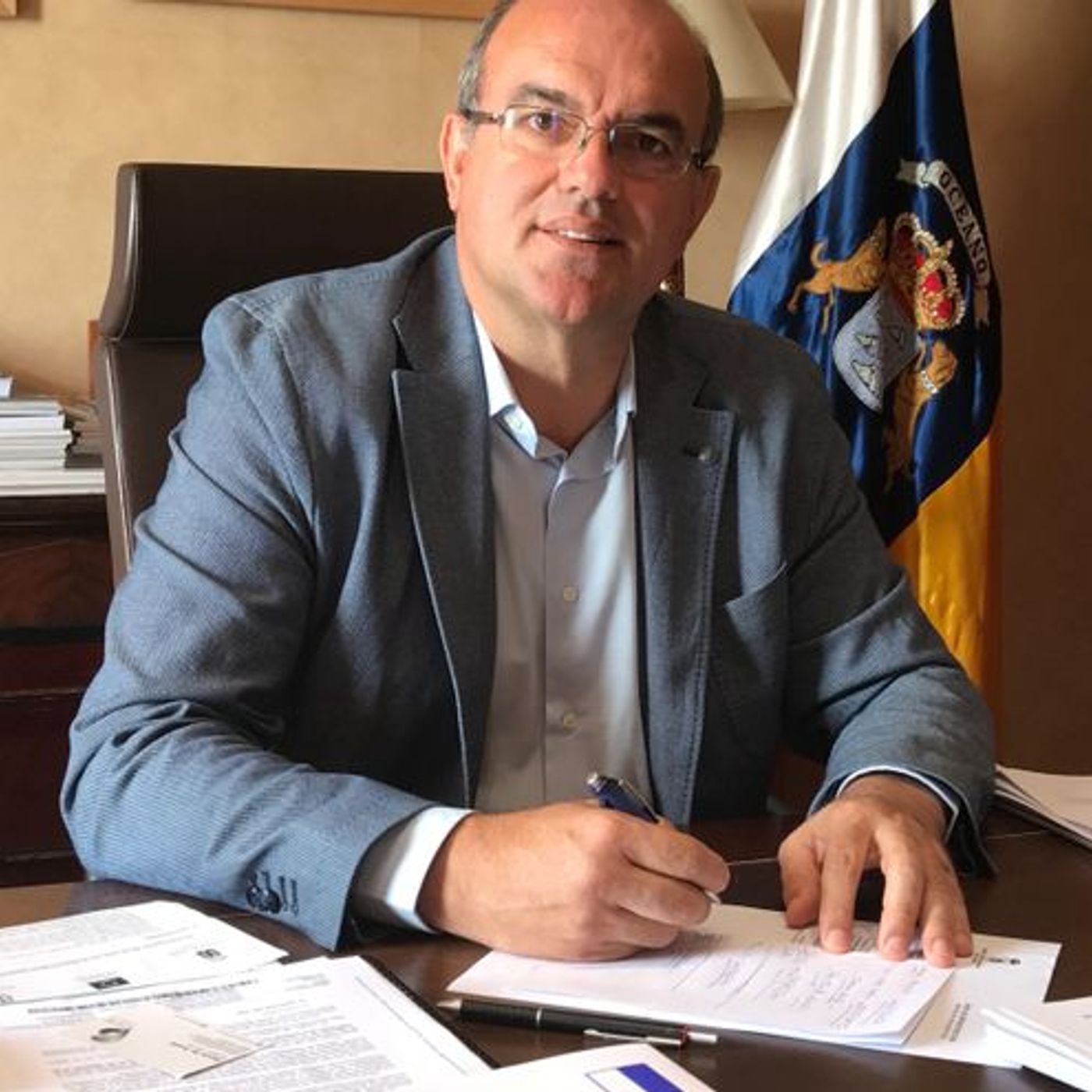 Declaraciones La Palma