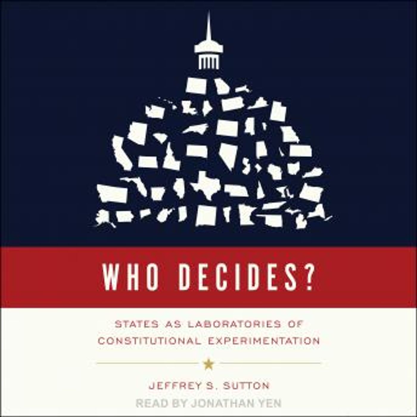 Full Audiobooks in Non-Fiction, Current Affairs, Law, & Politics