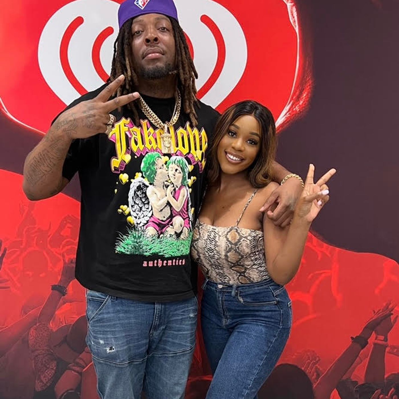 96.1 The Beat On Demand