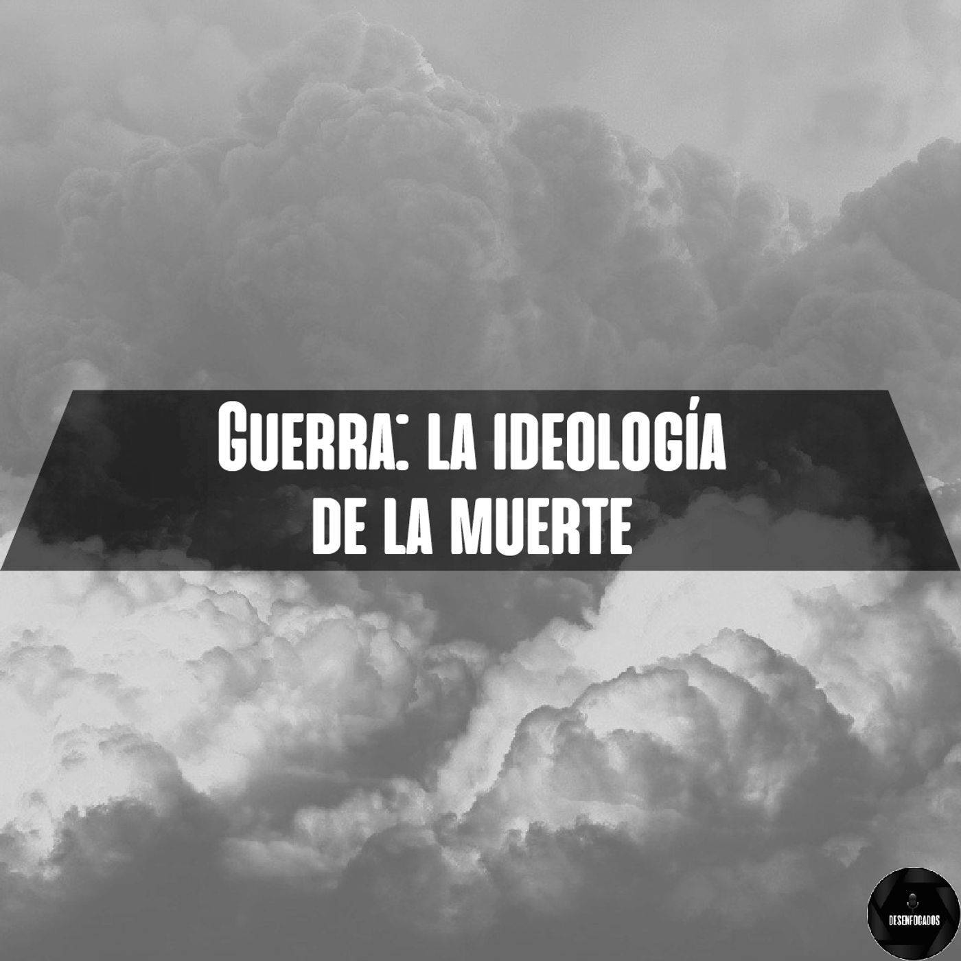 Desenfocados