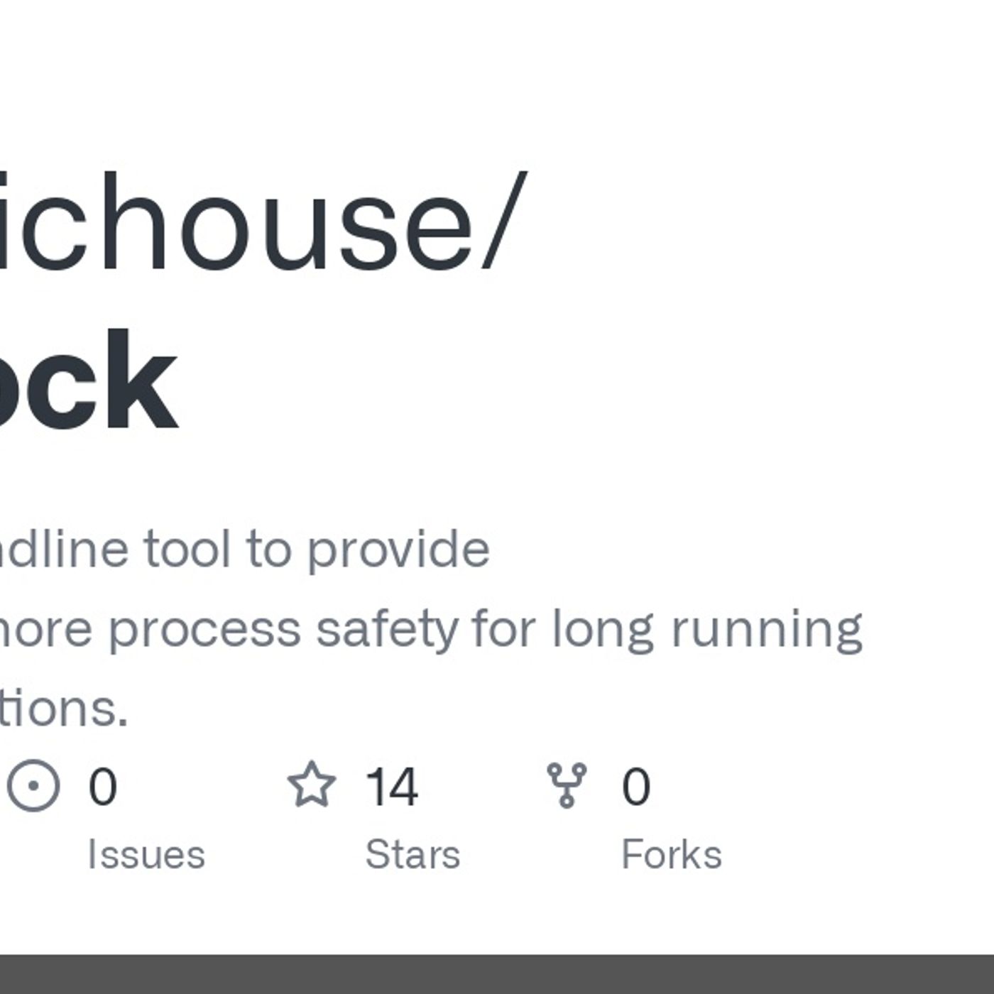 GitHub Daily Trend