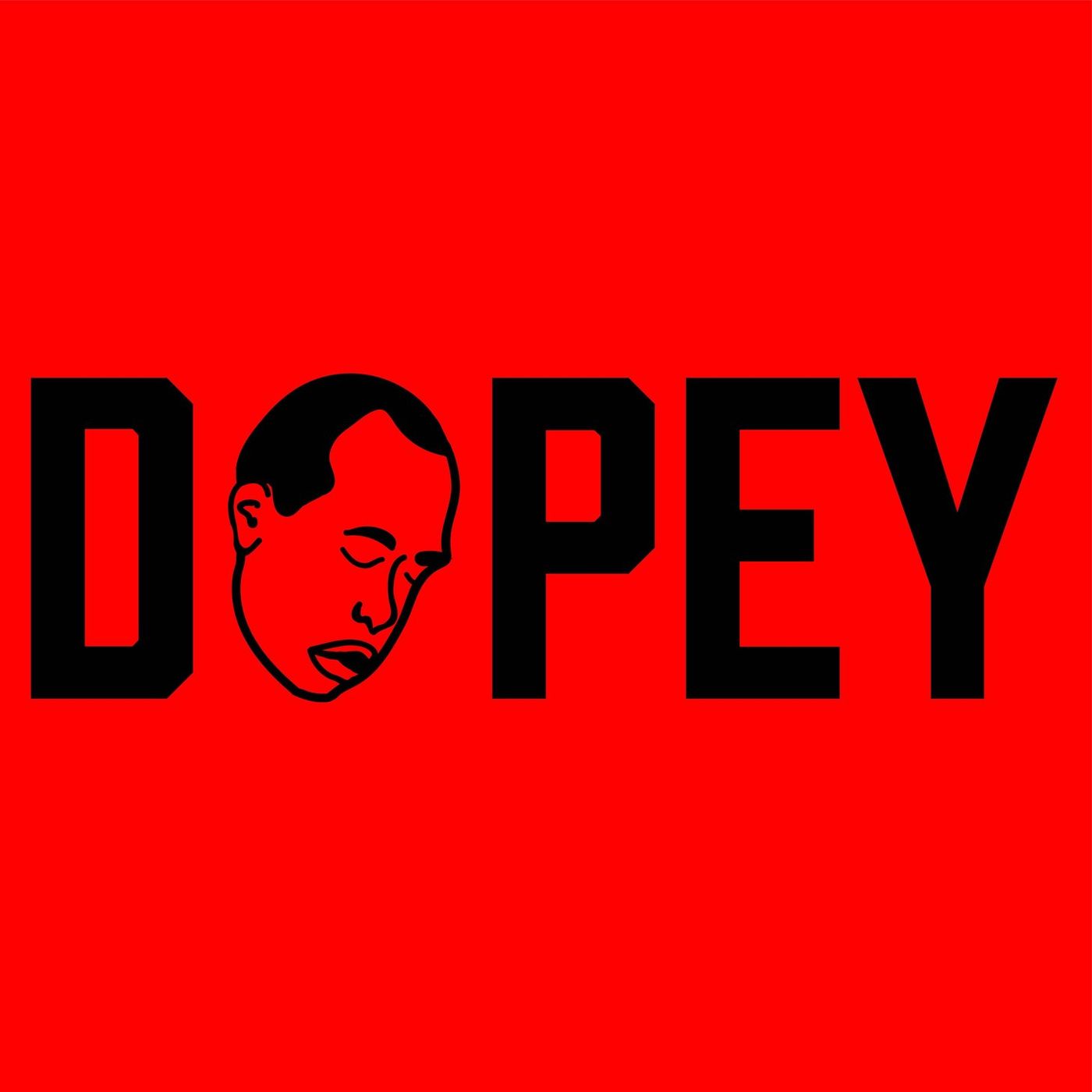 Dopey: On the Dark Comedy of Drug Addiction: Dopey 506:  From Almost Dying in the Crack House to being the VP at Hazeldon/Betty Ford, William Moyers , Oxys, Suboxone, Coke, Booze