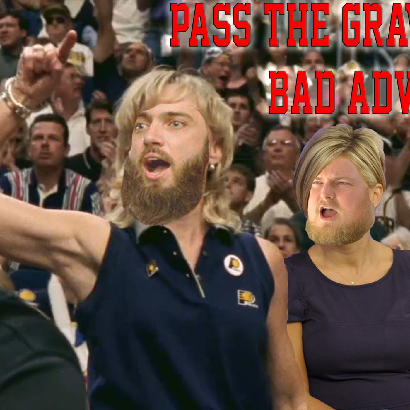 Pass The Gravy #349: Bad Advice episode artwork