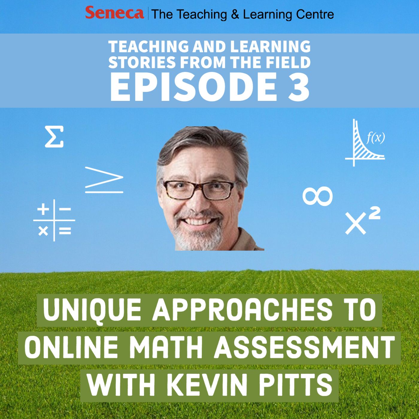Unique Approaches to Online Math Assessment with Kevin Pitts