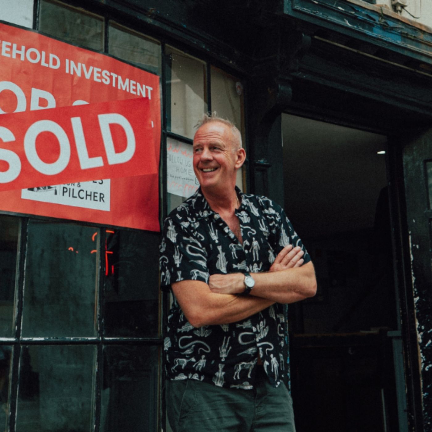 Fatboy Slim invests in ‘The National Trust for Music Venues’ purchasing “lifeblood” space The Pipeline in Brighton: “Rooms like this are whe