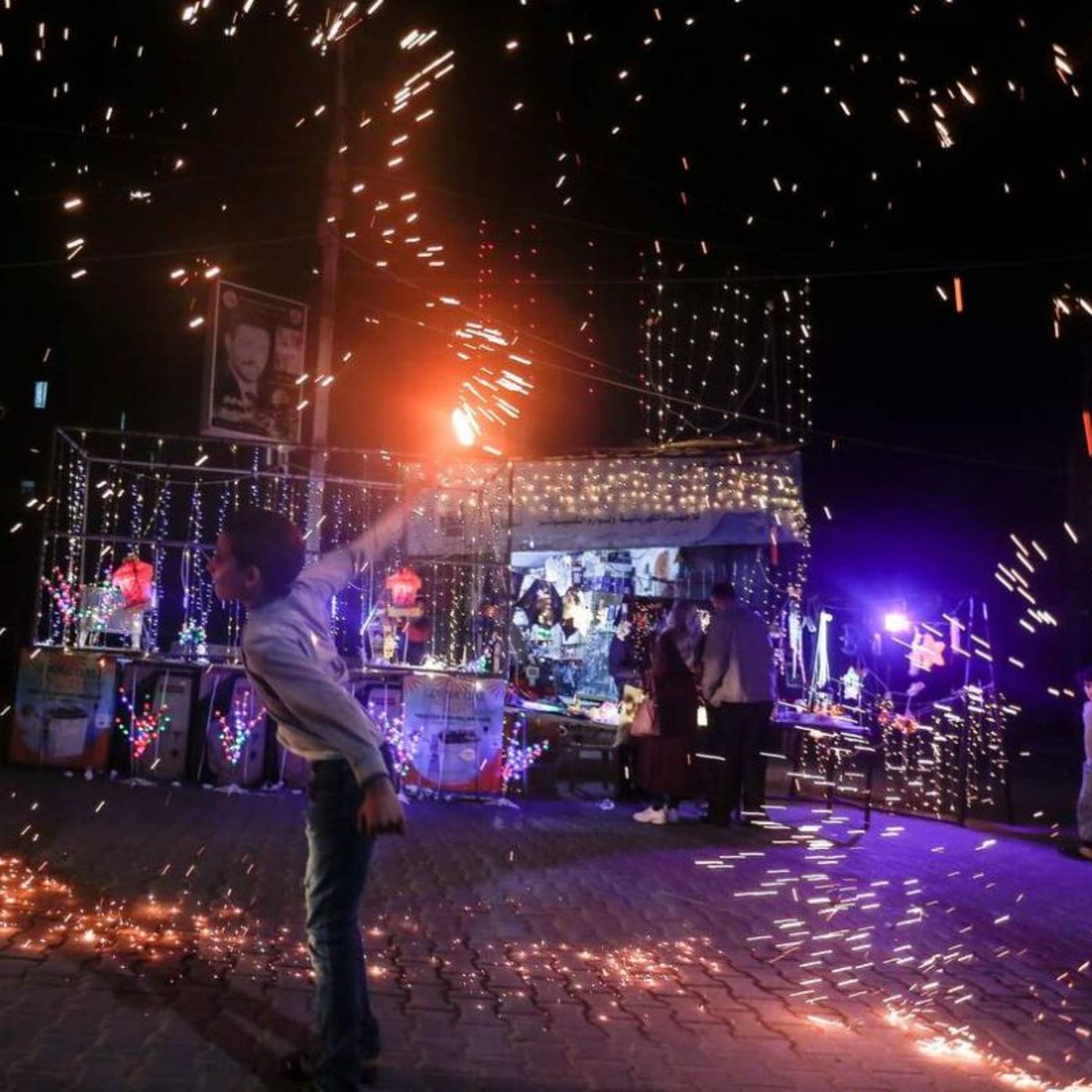 Hajj and Eid ul Adha 2021 – 1442H in Saudi Arabia (English)