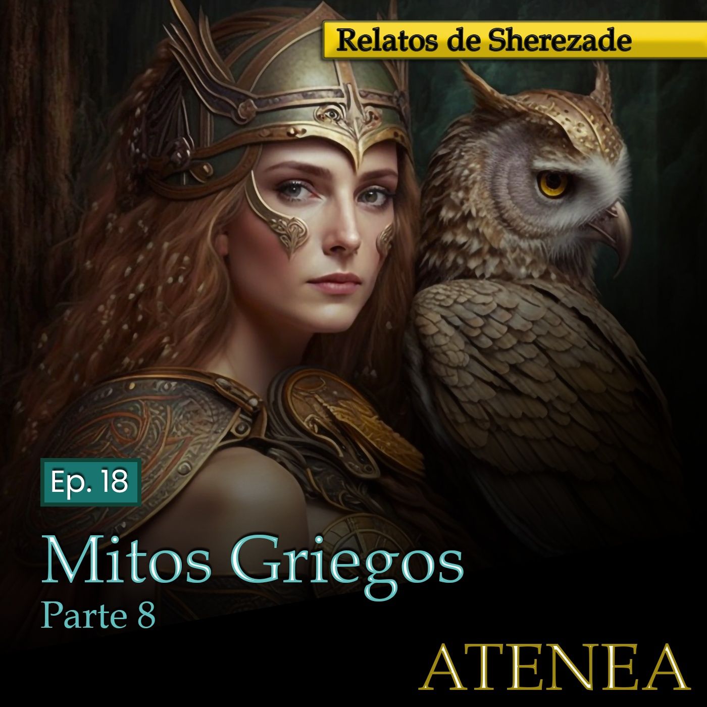 Relatos de Sherezade