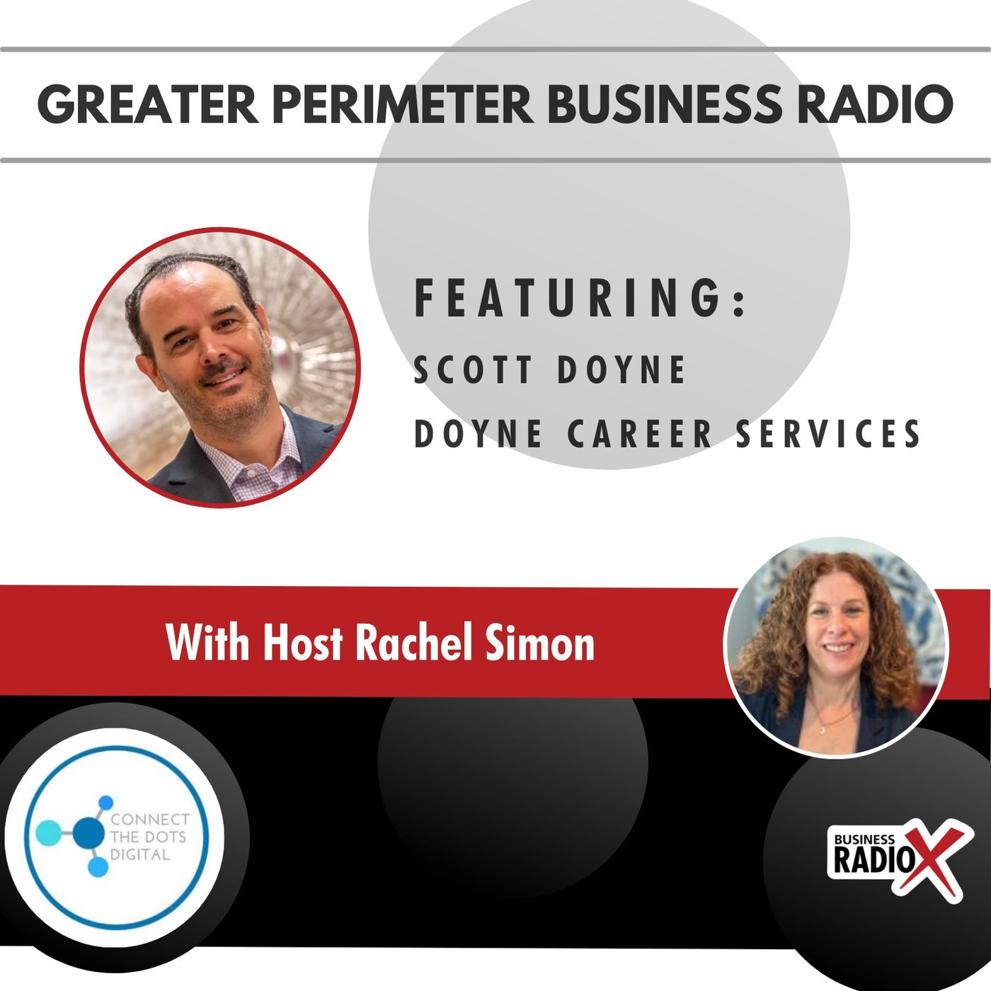 From Corporate to Coach: Unleashing Your Career Potential with Scott Doyne