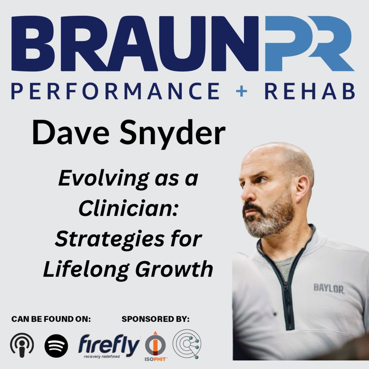 Brawn Body Health and Fitness Podcast