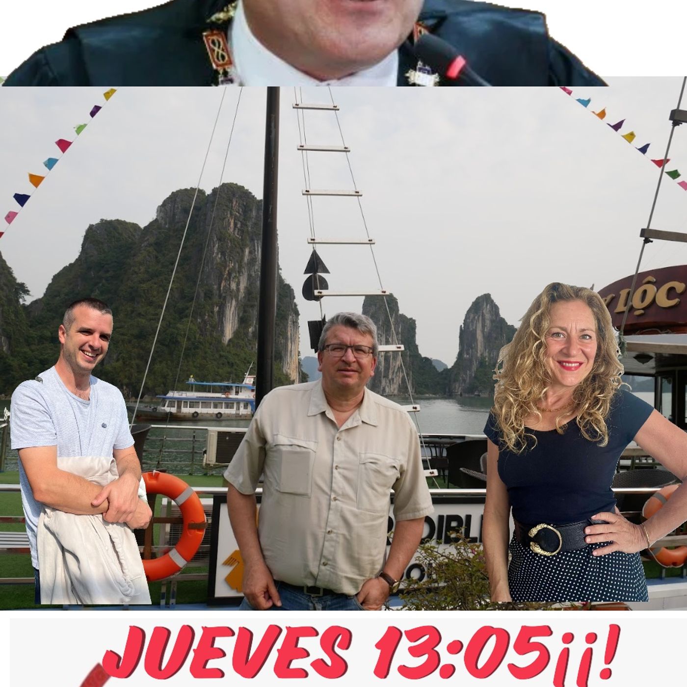 el corsario digital y el malvado fiscal episode artwork