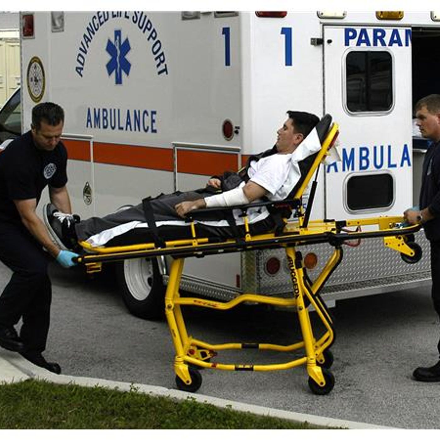 Survival Medicine Hour: Preparedness Expos, Stop The Bleed Day, more