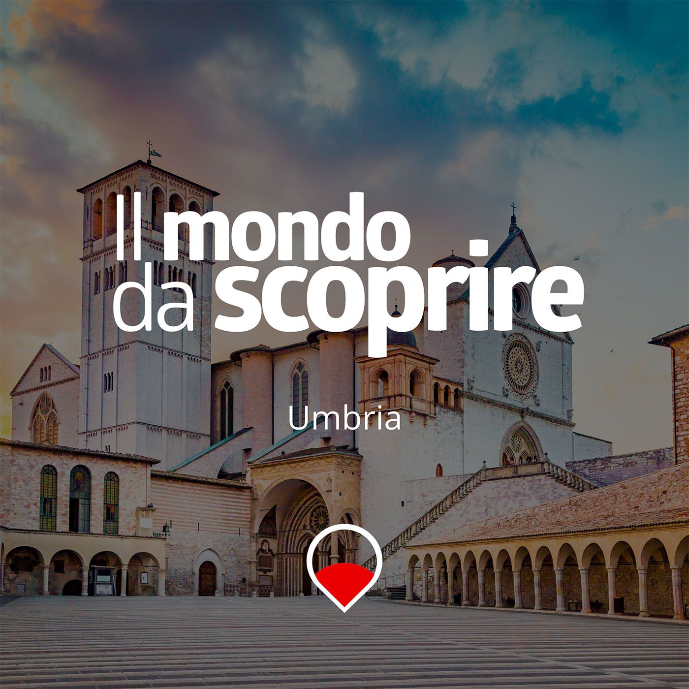 Il Mondo da Scoprire
