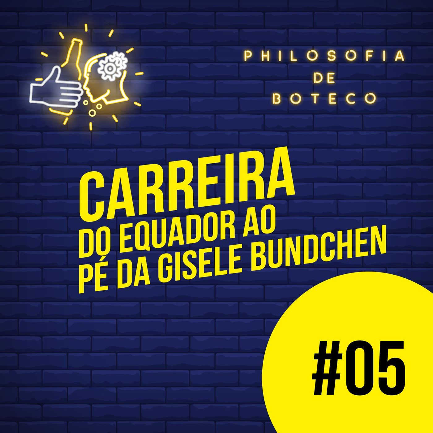 Philosofia de Boteco