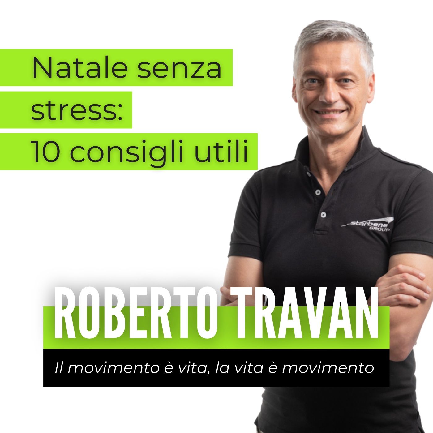 DA DOMANI MI MUOVO