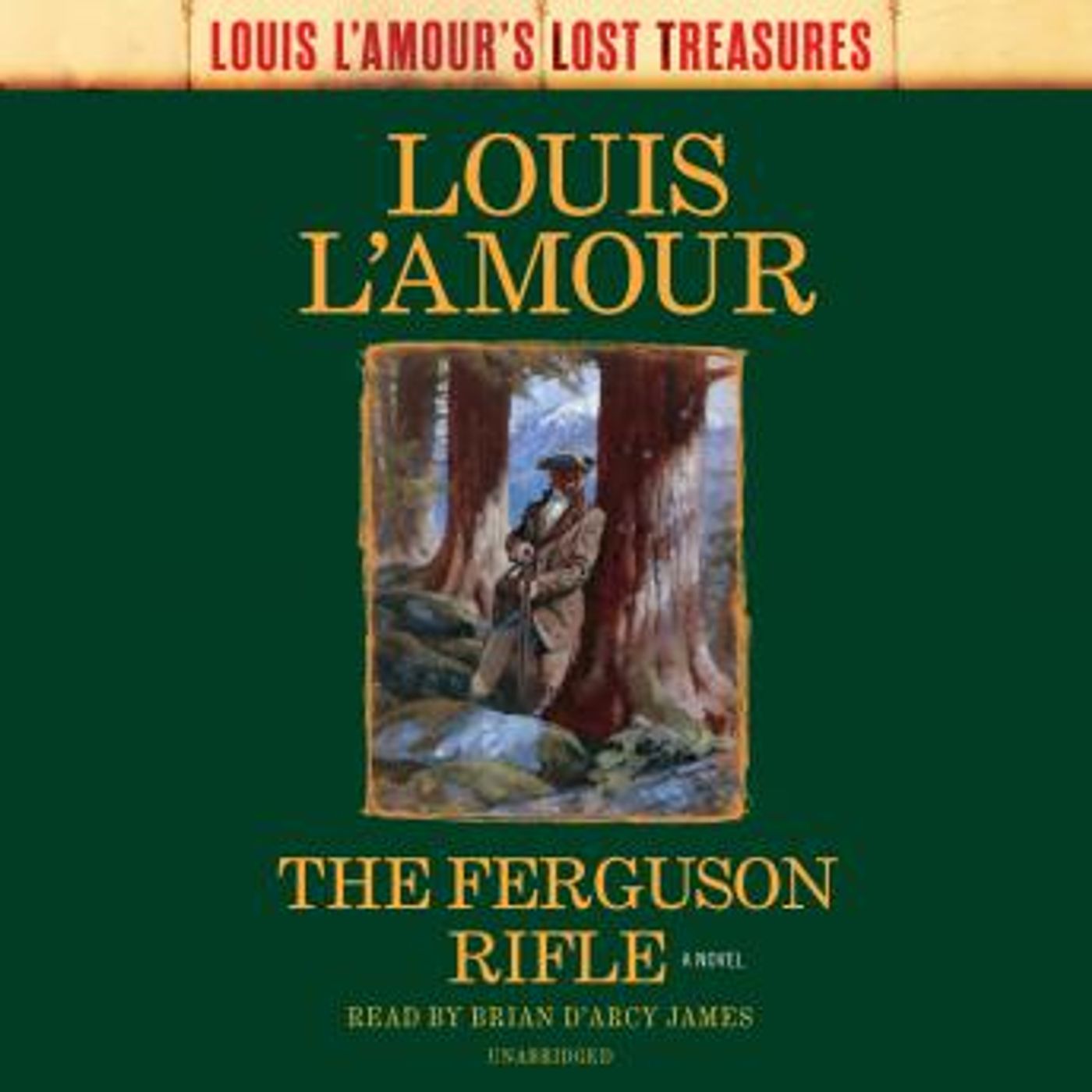 Grab the Essential Full Audiobooks in Fiction, Action & Adventure